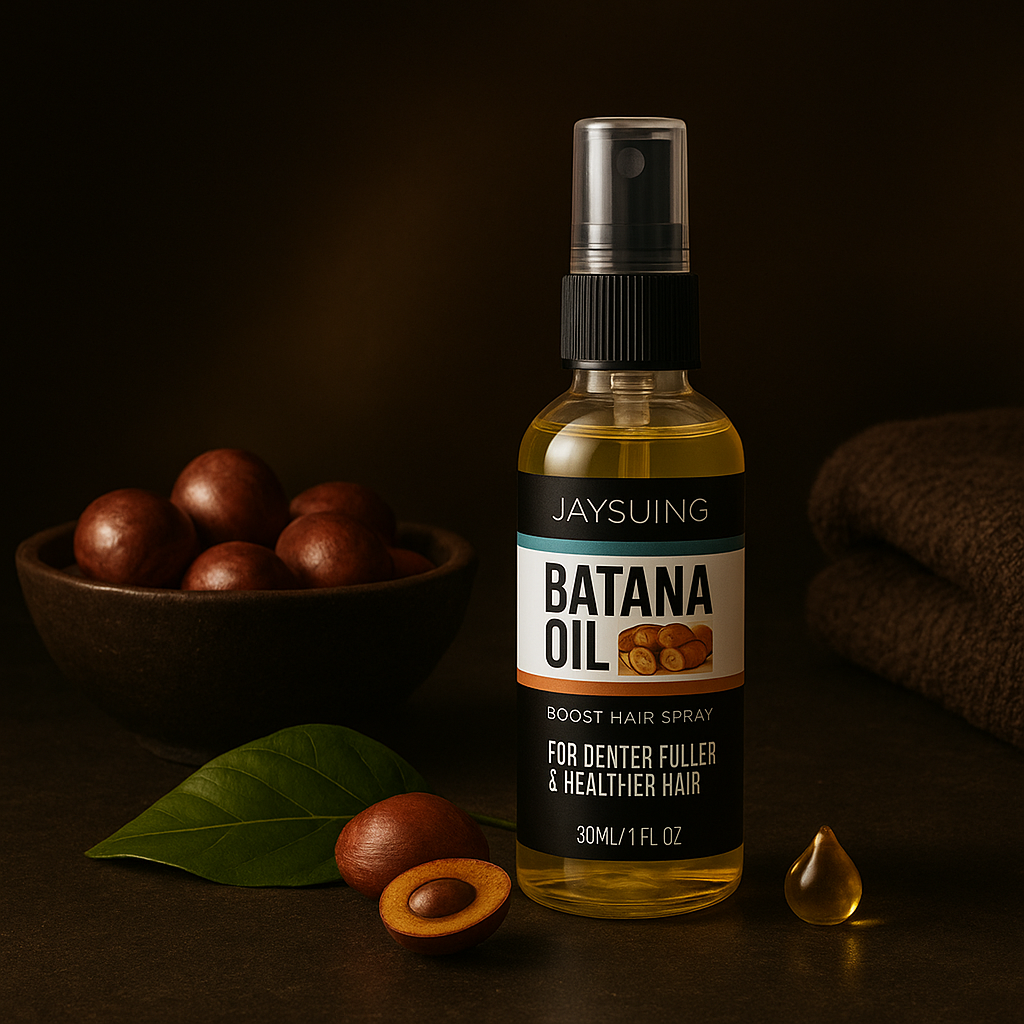 Batana Essential Oil Spray