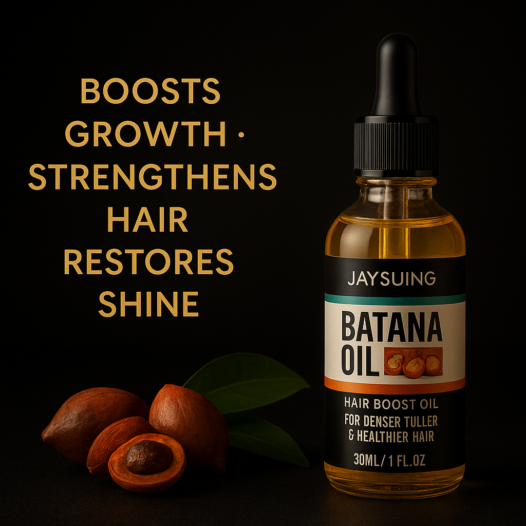 Batana Essential Oil