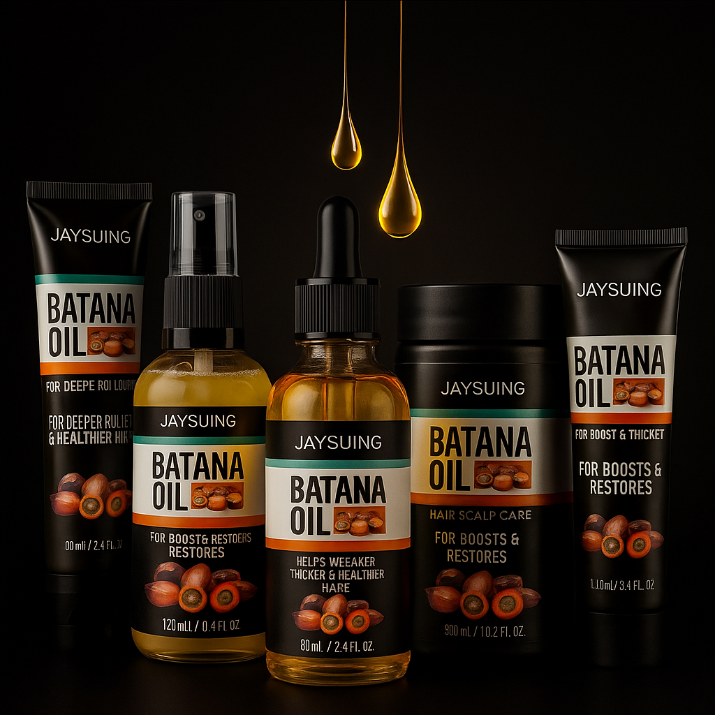 BATANA OIL