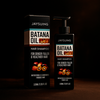 Batana Shampoo