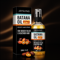 Batana Essential Oil Spray