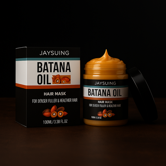 Batana Hair Mask