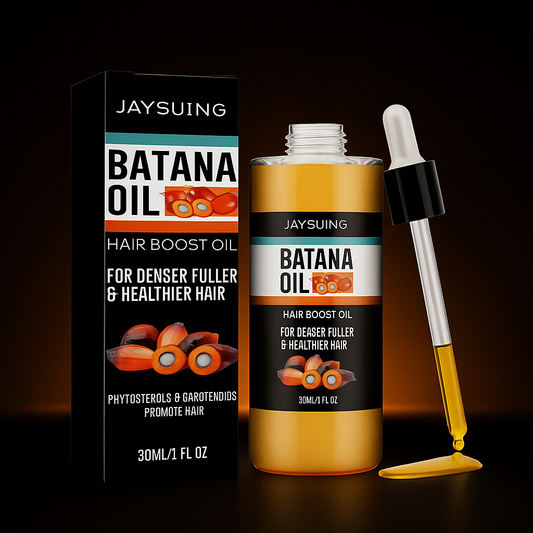 Batana Essential Oil