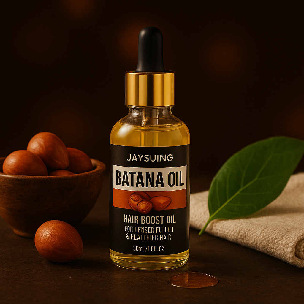 Batana Essential Oil