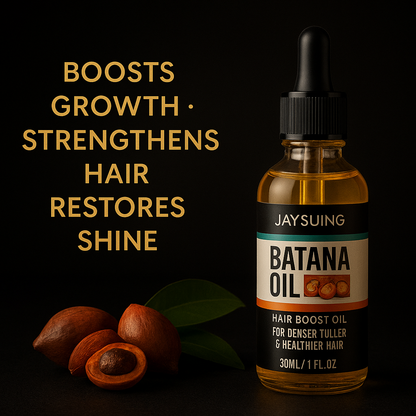 Batana Essential Oil